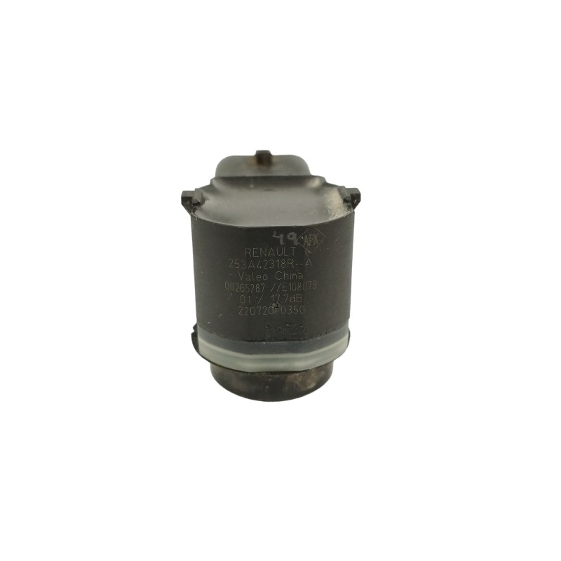 SENSOR DE APARCAMIENTO