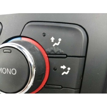 Recambio de mando climatizador para renault latitude (l70_) 2.0 dci 150 (l70h) referencia OEM IAM 275100024R COMPROBAR ESTADO EN