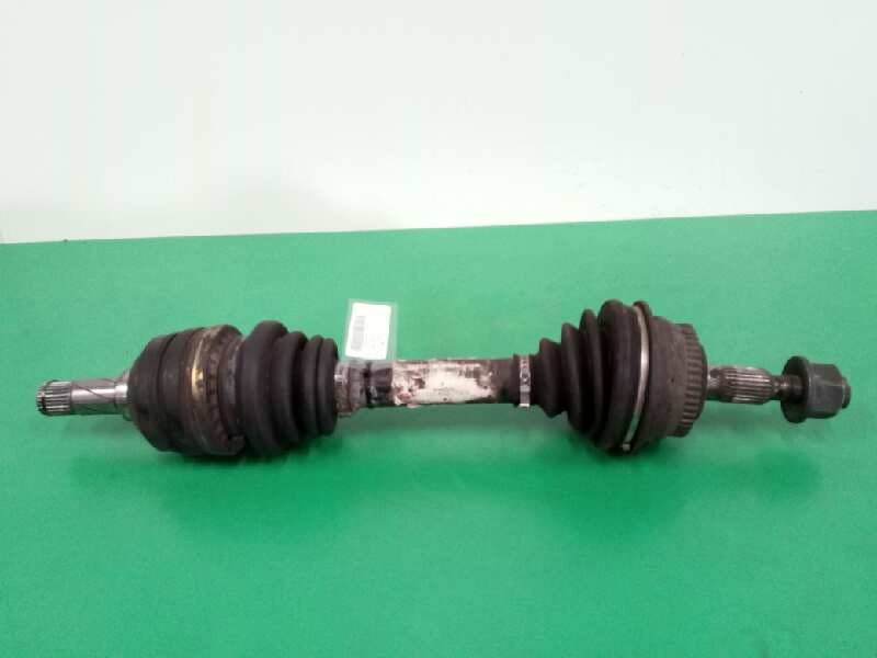 Recambio de transmision delantera izquierda para volvo serie 850 2.5 20v berlina referencia OEM IAM 8151140577003  