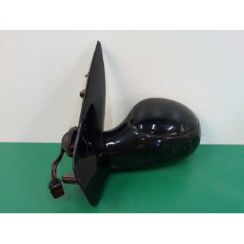 Recambio de retrovisor izquierdo para peugeot 206 berlina x-line referencia OEM IAM 8149KY ELECTRICO 