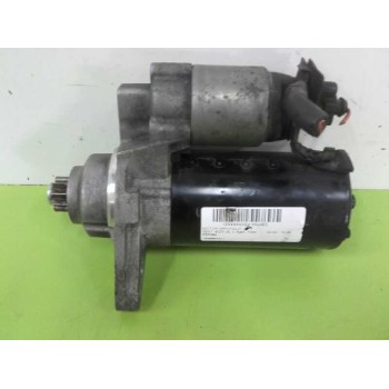 MOTOR ARRANQUE 