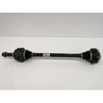 TRANSMISION TRASERA IZQUIERDA 7L0501201A 