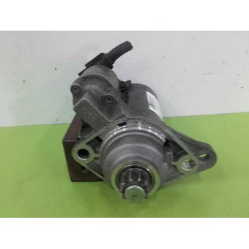 Recambio de motor arranque para seat ibiza (6l1) sport rider referencia OEM IAM   