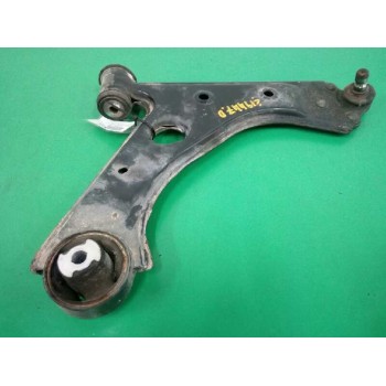 Recambio de brazo suspension inferior delantero derecho para fiat punto (199) pop referencia OEM IAM   