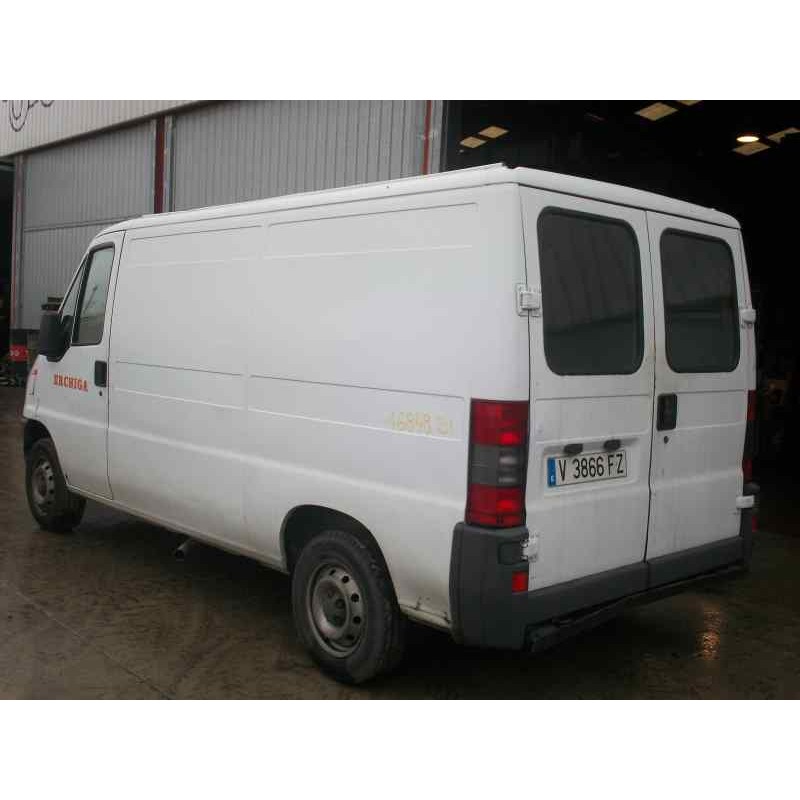 FIAT DUCATO CAJA ABIERTA (DESDE 03.94) 1994