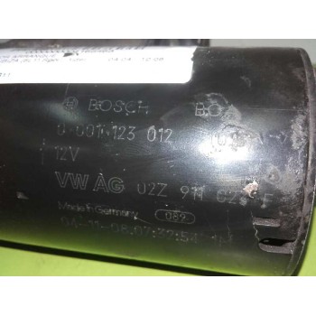 Recambio de motor arranque para seat ibiza (6l1) sport rider referencia OEM IAM   