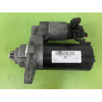 Recambio de motor arranque para seat ibiza (6l1) sport rider referencia OEM IAM   
