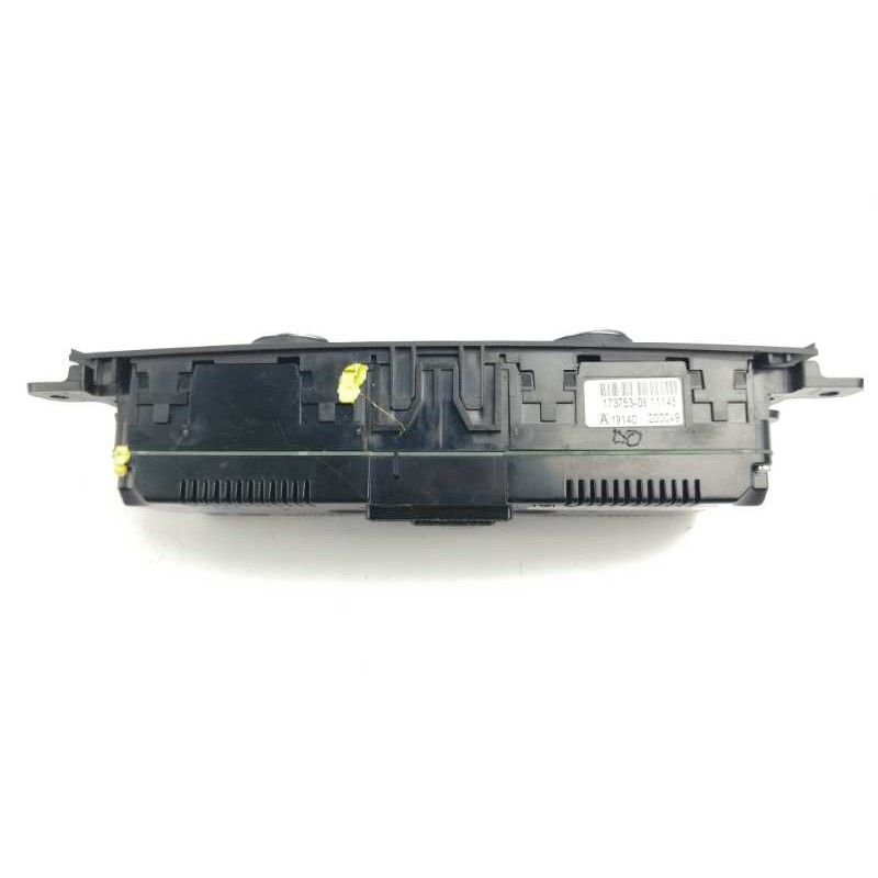 MANDO CLIMATIZADOR 5HB01028810