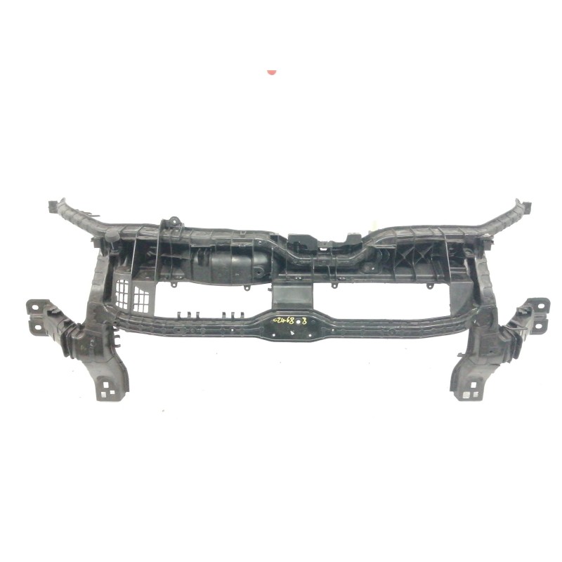 Recambio de panel frontal para ford transit furgón (tts) 2.0 tdci cat referencia OEM IAM BK318B041AM  