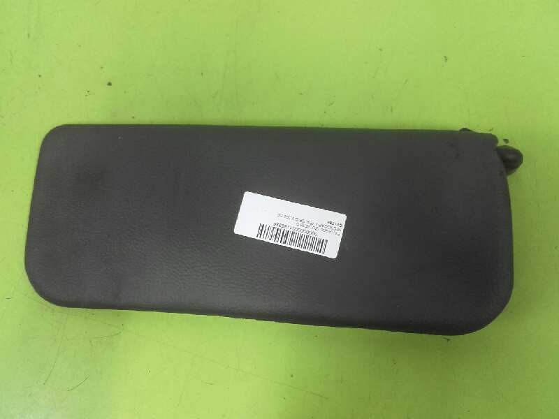 Recambio de parasol izquierdo para microcar lyra bb d 0.505 cc referencia OEM IAM   