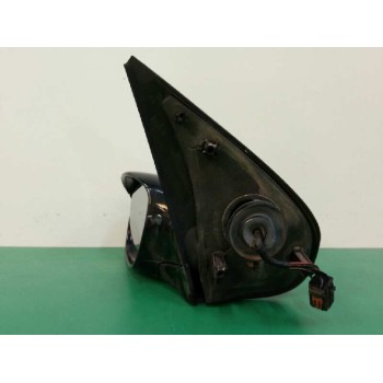 Recambio de retrovisor izquierdo para peugeot 206 berlina x-line referencia OEM IAM 8149KY ELECTRICO 