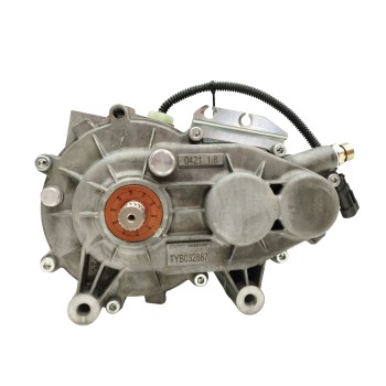 Recambio de caja cambios para microcar due 84 / l / pa referencia OEM IAM TYB032687 15657 KM 