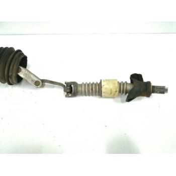 Recambio de columna direccion para mercedes-benz clase c (w203) sportcoupe 2.2 cdi cat referencia OEM IAM A2094600316 A203462113