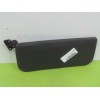 Recambio de parasol derecho para microcar lyra bb d 0.505 cc referencia OEM IAM   