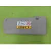 Recambio de parasol derecho para renault clio iv technofeel referencia OEM IAM   