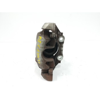 Recambio de pinza freno delantera izquierda para citroën c4 grand picasso 1.6 16v hdi fap referencia OEM IAM 9670613980 11360106