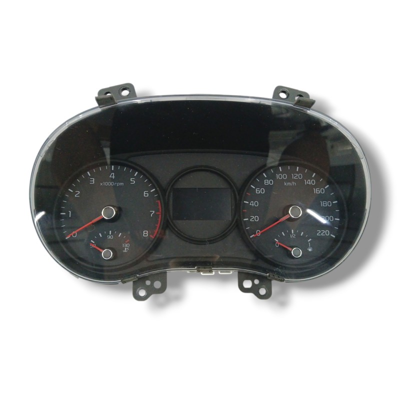 Recambio de cuadro instrumentos para kia picanto iii (ja) 1.0 referencia OEM IAM 94003G6541 20190424 