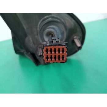 Recambio de retrovisor izquierdo para peugeot 206 berlina x-line referencia OEM IAM 8149KY ELECTRICO 