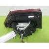 Recambio de piloto trasero derecho interior para renault clio iv technofeel referencia OEM IAM 265505796R  
