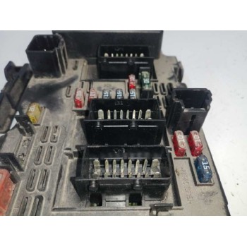 Recambio de caja reles / fusibles para peugeot 206 berlina 1.4 16v cat (kfu / et3j4) referencia OEM IAM 9650664080  