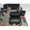 Recambio de caja reles / fusibles para peugeot 206 berlina 1.4 16v cat (kfu / et3j4) referencia OEM IAM 9650664080  