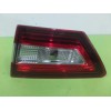 Recambio de piloto trasero derecho interior para renault clio iv technofeel referencia OEM IAM 265505796R  