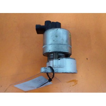 Recambio de valvula egr para peugeot 406 berlina (s1/s2) sr pack referencia OEM IAM 1628JF  