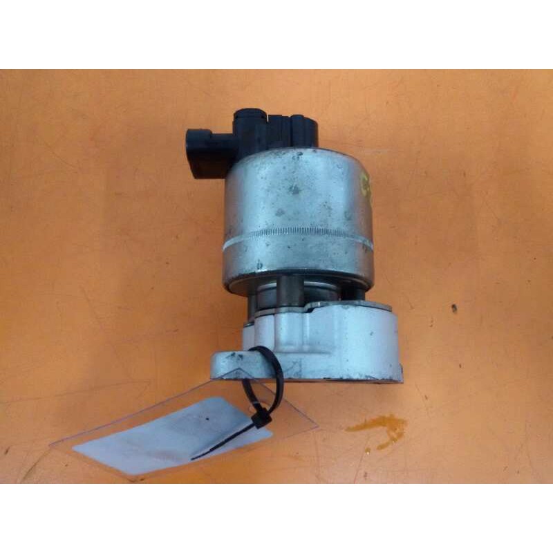 Recambio de valvula egr para peugeot 406 berlina (s1/s2) sr pack referencia OEM IAM 1628JF  