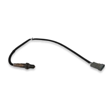 Recambio de sonda lambda para alfa romeo 147 (190) 1.6 16v cat referencia OEM IAM 0258006375  