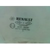 Recambio de luna delantera derecha para renault clio iv technofeel referencia OEM IAM   