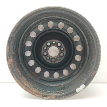 Recambio de llanta para citroën jumpy 1.9 diesel referencia OEM IAM PS615001 6,5J15H2 ET31 5H 5X110