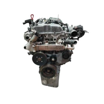 Recambio de motor completo para ssangyong actyon 2.0 td cat referencia OEM IAM D20DT  