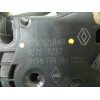 Recambio de cerradura puerta trasera derecha para renault clio iv technofeel referencia OEM IAM 825002104R  