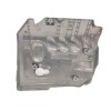 Recambio de tapa motor para volvo v50 familiar 2.0 diesel cat referencia OEM IAM 30787880 3M5Q6N041DG 