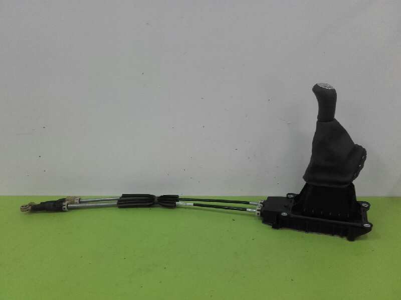 Recambio de palanca cambio para renault clio iv technofeel referencia OEM IAM 349014605R CON VARILLAJE 