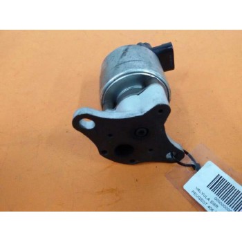 Recambio de valvula egr para peugeot 406 berlina (s1/s2) sr pack referencia OEM IAM 1628JF  