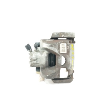 Recambio de pinza freno delantera izquierda para citroën c4 grand picasso 1.6 16v hdi fap referencia OEM IAM 9670613980 11360106