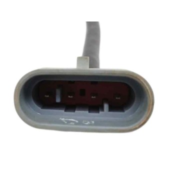 Recambio de sonda lambda para alfa romeo 147 (190) 1.6 16v cat referencia OEM IAM 0258006375  