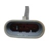 Recambio de sonda lambda para alfa romeo 147 (190) 1.6 16v cat referencia OEM IAM 0258006375  