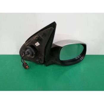 Recambio de retrovisor derecho para peugeot 206 berlina x-line referencia OEM IAM 8148XY ELECTRICO 