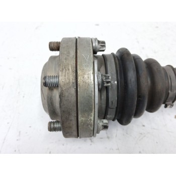 Recambio de transmision trasera derecha para bmw 5 touring (e61) 520 d referencia OEM IAM 7529217  