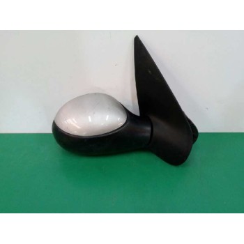 Recambio de retrovisor derecho para peugeot 206 berlina x-line referencia OEM IAM 8148XY ELECTRICO 