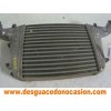 Recambio de intercooler para nissan trade 100 caja cerrada, techo elevado referencia OEM IAM 13003005  CACOMUNES