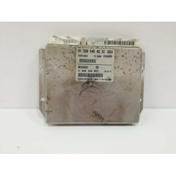 CENTRALITA ABS 0295454232 0265109477 