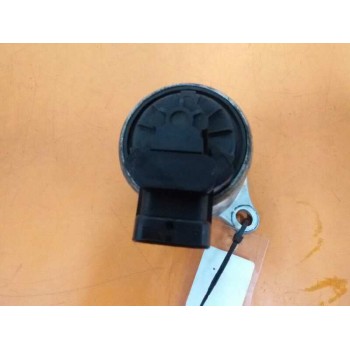 Recambio de valvula egr para peugeot 406 berlina (s1/s2) sr pack referencia OEM IAM 1628JF  