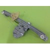 Recambio de elevalunas delantero derecho para renault clio iv technofeel referencia OEM IAM 807205569R 128001471B 