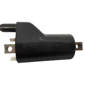 Recambio de bobina alta para suzuki gs 500 (gm51b/wvbk) gs 500 k4   (bk) referencia OEM IAM IG3221  