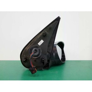 Recambio de retrovisor derecho para peugeot 206 berlina x-line referencia OEM IAM 8148XY ELECTRICO 