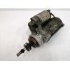 Recambio de motor arranque para volkswagen touareg (7la) 5.0 v10 tdi cat (ayh) referencia OEM IAM 077911023A 0001230016 