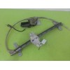 Recambio de elevalunas trasero izquierdo para opel frontera a básico referencia OEM IAM FUNDA 400089 